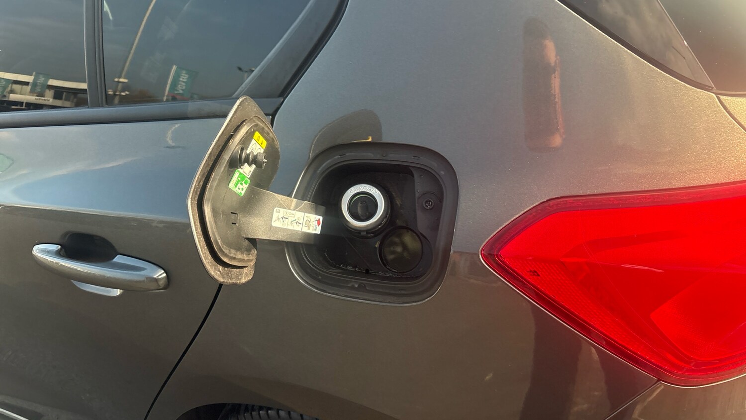 Used Ford Focus 2020 for sale - 77980743: Photo 29