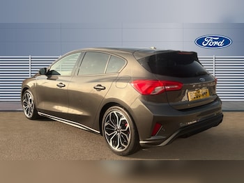 Used Ford Focus 2020 for sale - 77980743: Photo