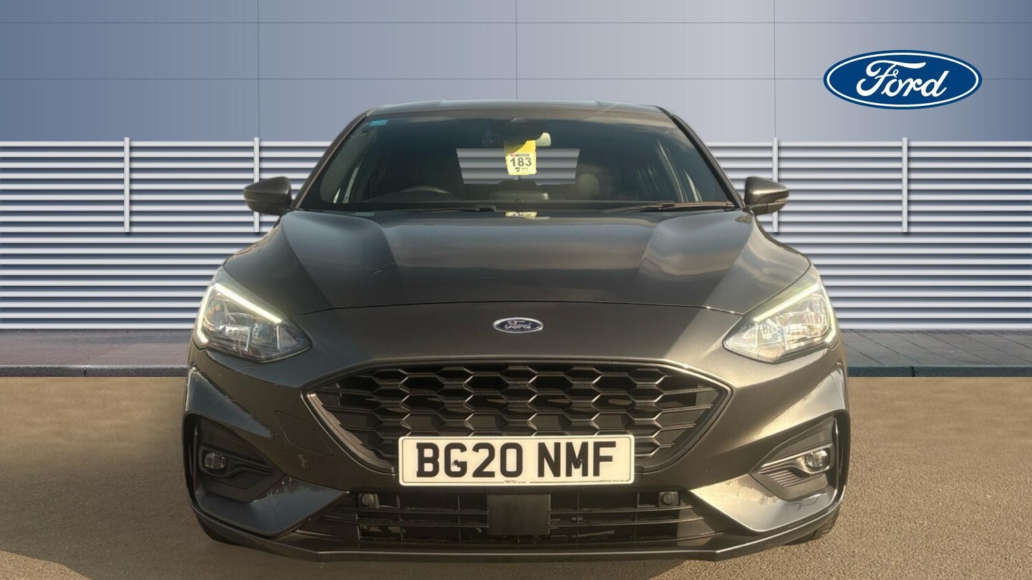 Used Ford Focus 2020 for sale - 77980743: Photo 3