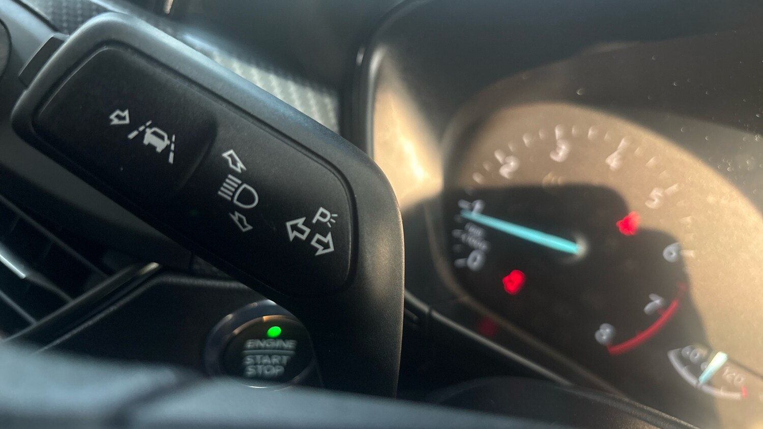 Used Ford Focus 2020 for sale - 77980743: Photo 34