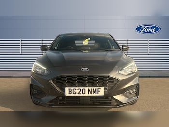 Used Ford Focus 2020 for sale - 77980743: Photo