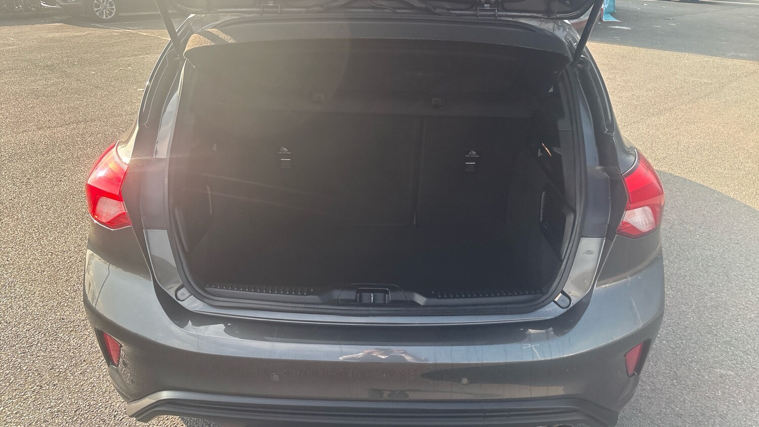 Used Ford Focus 2020 for sale - 77980743: Photo 4