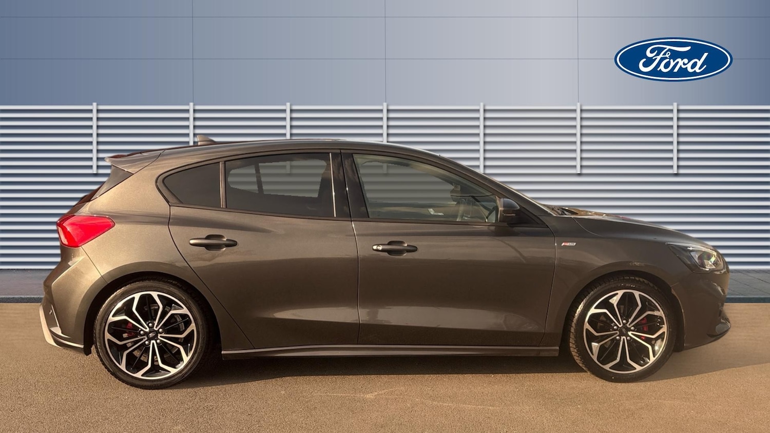 Used Ford Focus 2020 for sale - 77980743: Photo 5