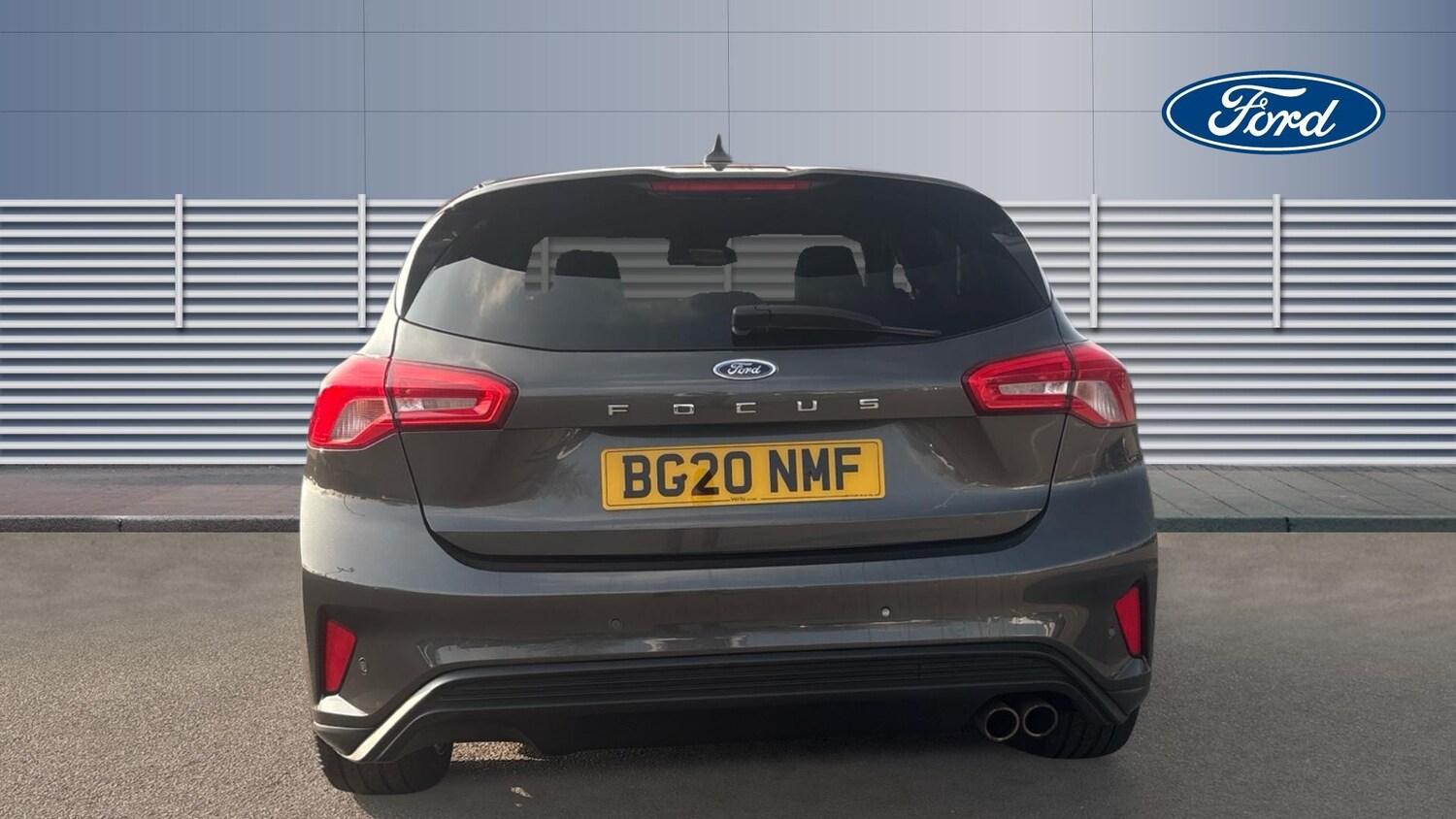 Used Ford Focus 2020 for sale - 77980743: Photo 6