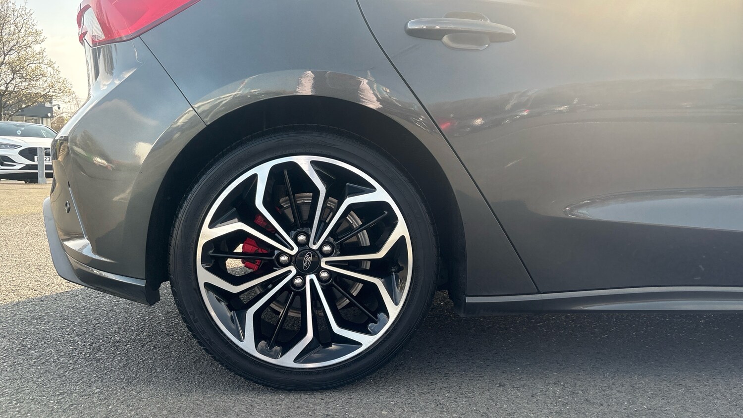 Used Ford Focus 2020 for sale - 77980743: Photo 7