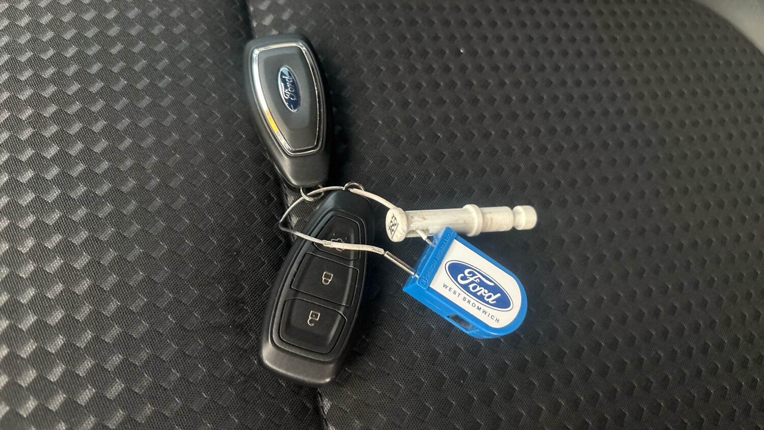 Used Ford Focus 2020 for sale - 77980743: Photo 8