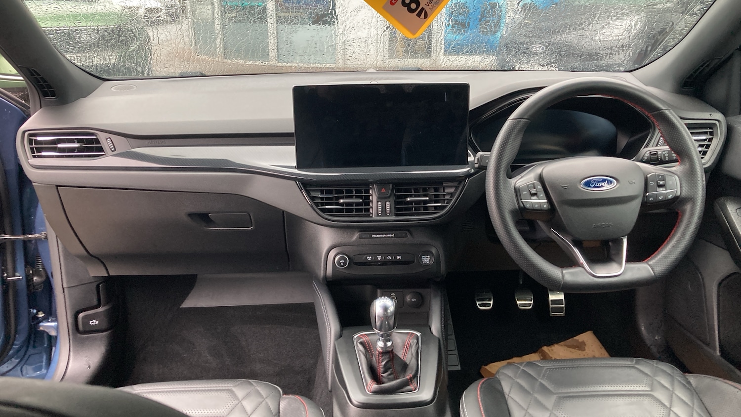 Used Ford Focus 2022 for sale - 77461121: Photo 10