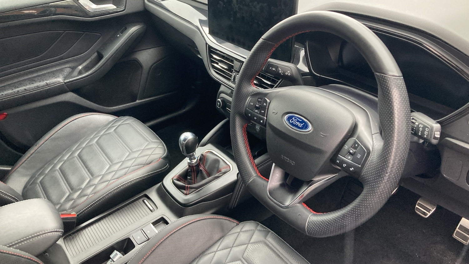 Used Ford Focus 2022 for sale - 77461121: Photo 11