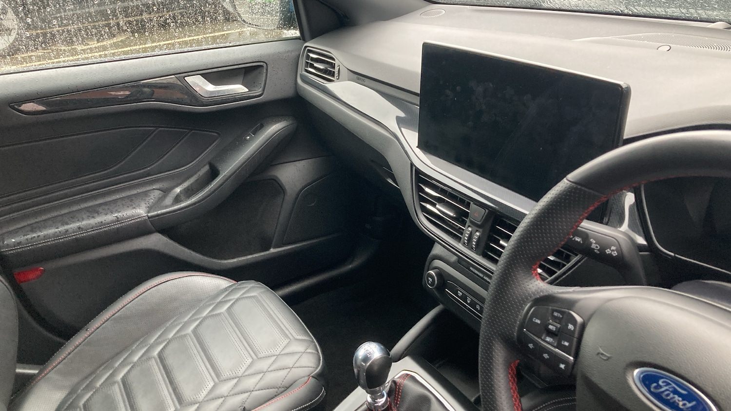 Used Ford Focus 2022 for sale - 77461121: Photo 14