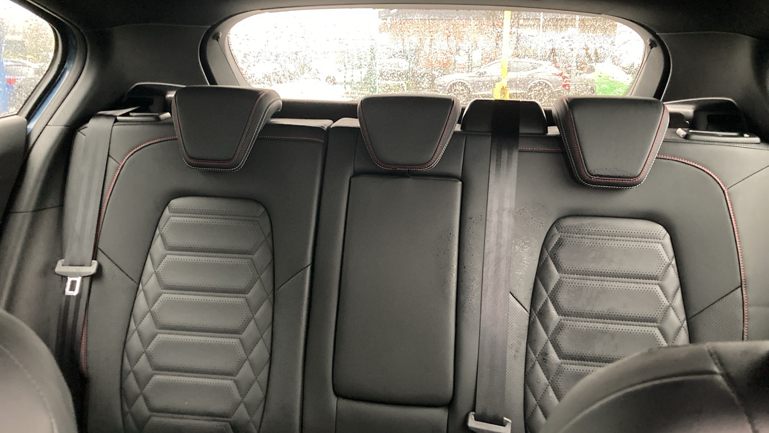 Used Ford Focus 2022 for sale - 77461121: Photo 15