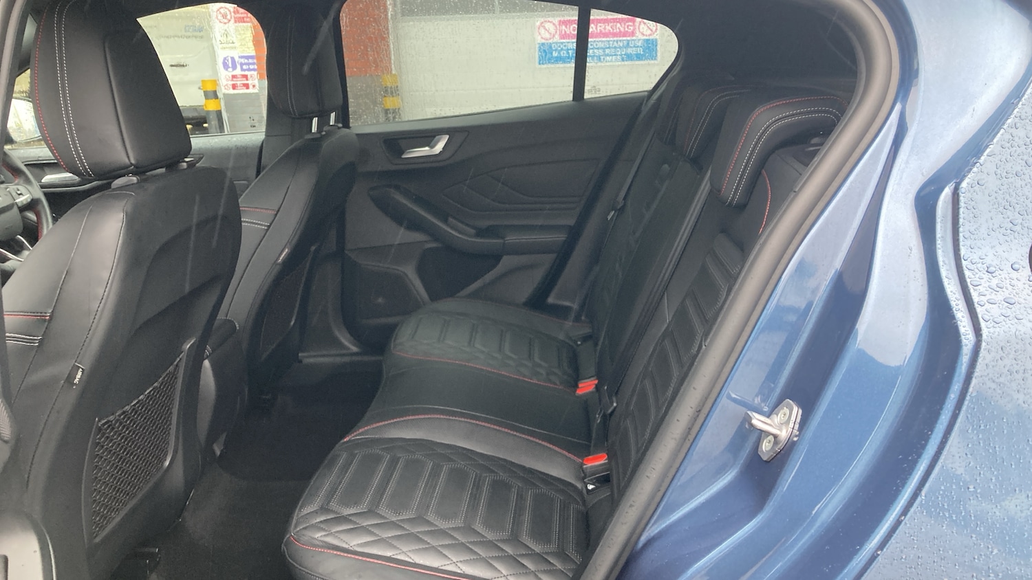 Used Ford Focus 2022 for sale - 77461121: Photo 16