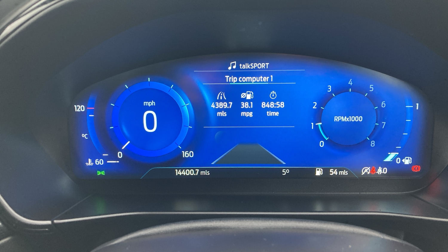 Used Ford Focus 2022 for sale - 77461121: Photo 18