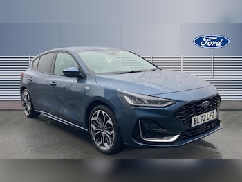 Used Ford Focus 2022 for sale - 77461121: Photo