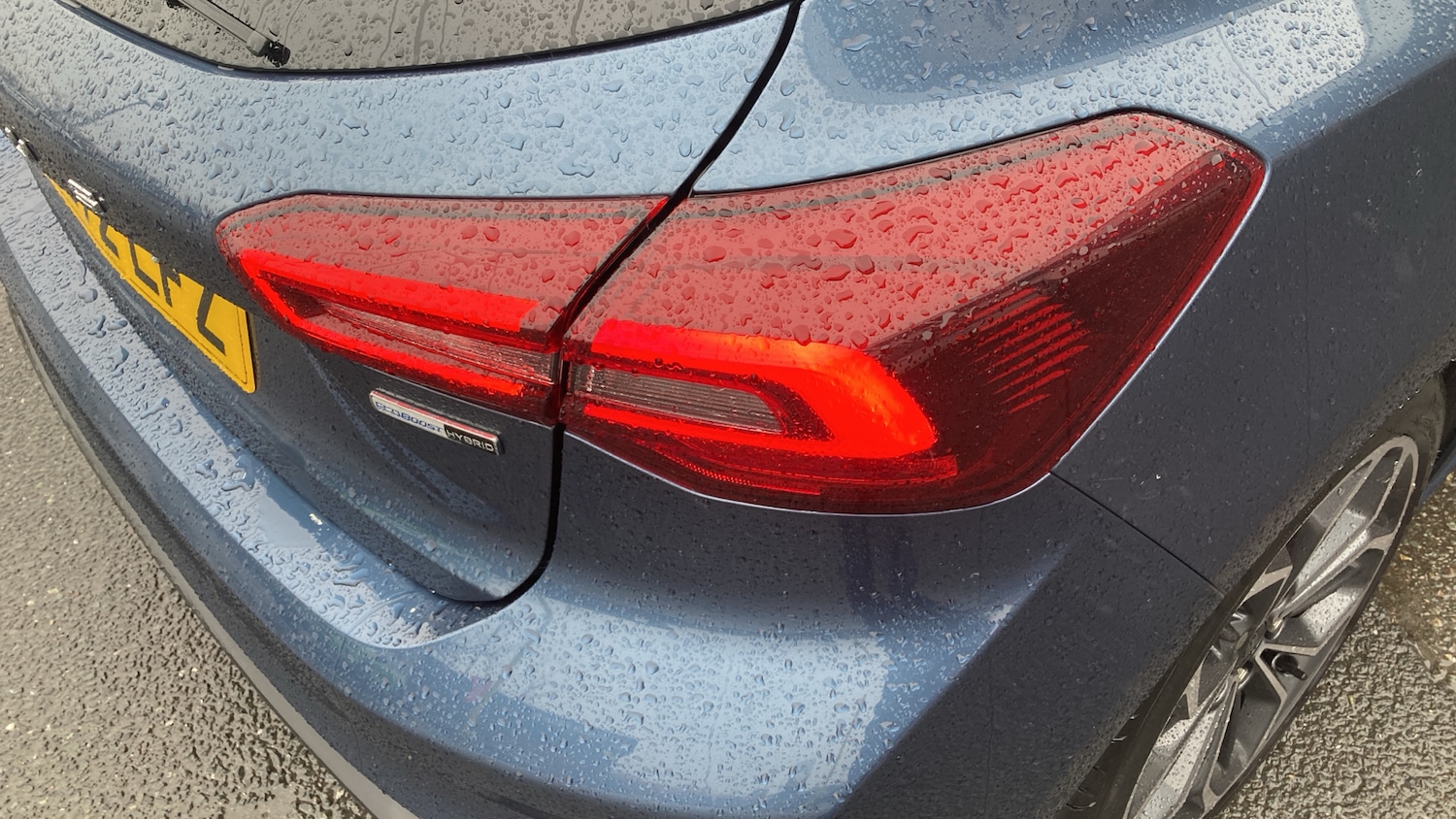 Used Ford Focus 2022 for sale - 77461121: Photo 26