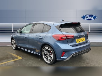 Used Ford Focus 2022 for sale - 77461121: Photo