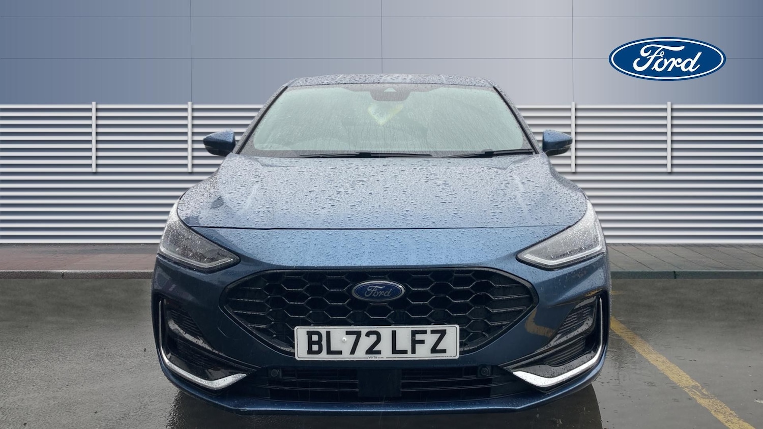 Used Ford Focus 2022 for sale - 77461121: Photo 3