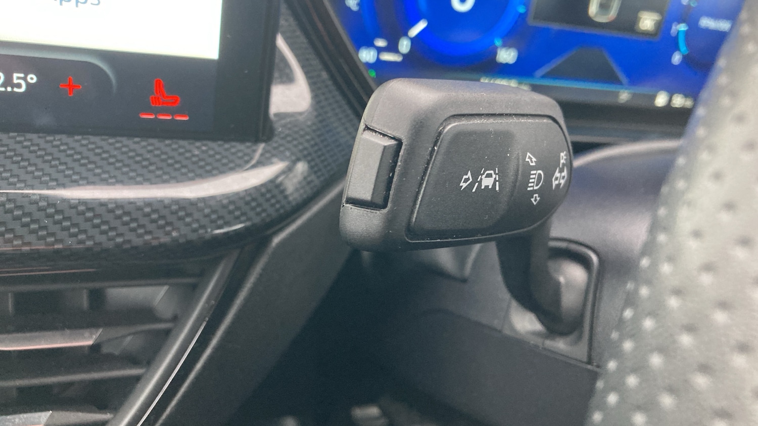 Used Ford Focus 2022 for sale - 77461121: Photo 35