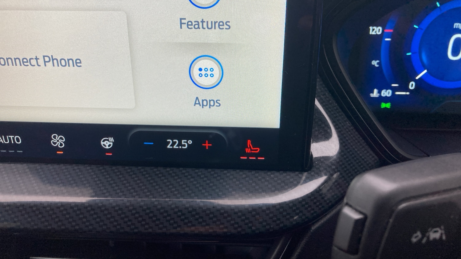 Used Ford Focus 2022 for sale - 77461121: Photo 37