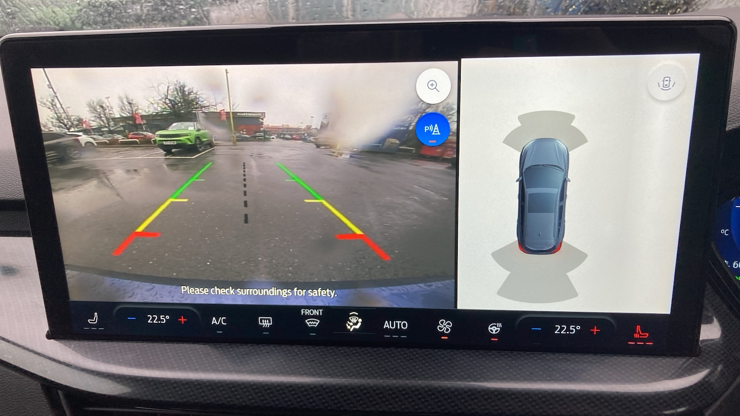 Used Ford Focus 2022 for sale - 77461121: Photo 39