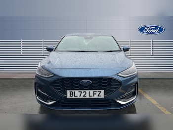 Used Ford Focus 2022 for sale - 77461121: Photo
