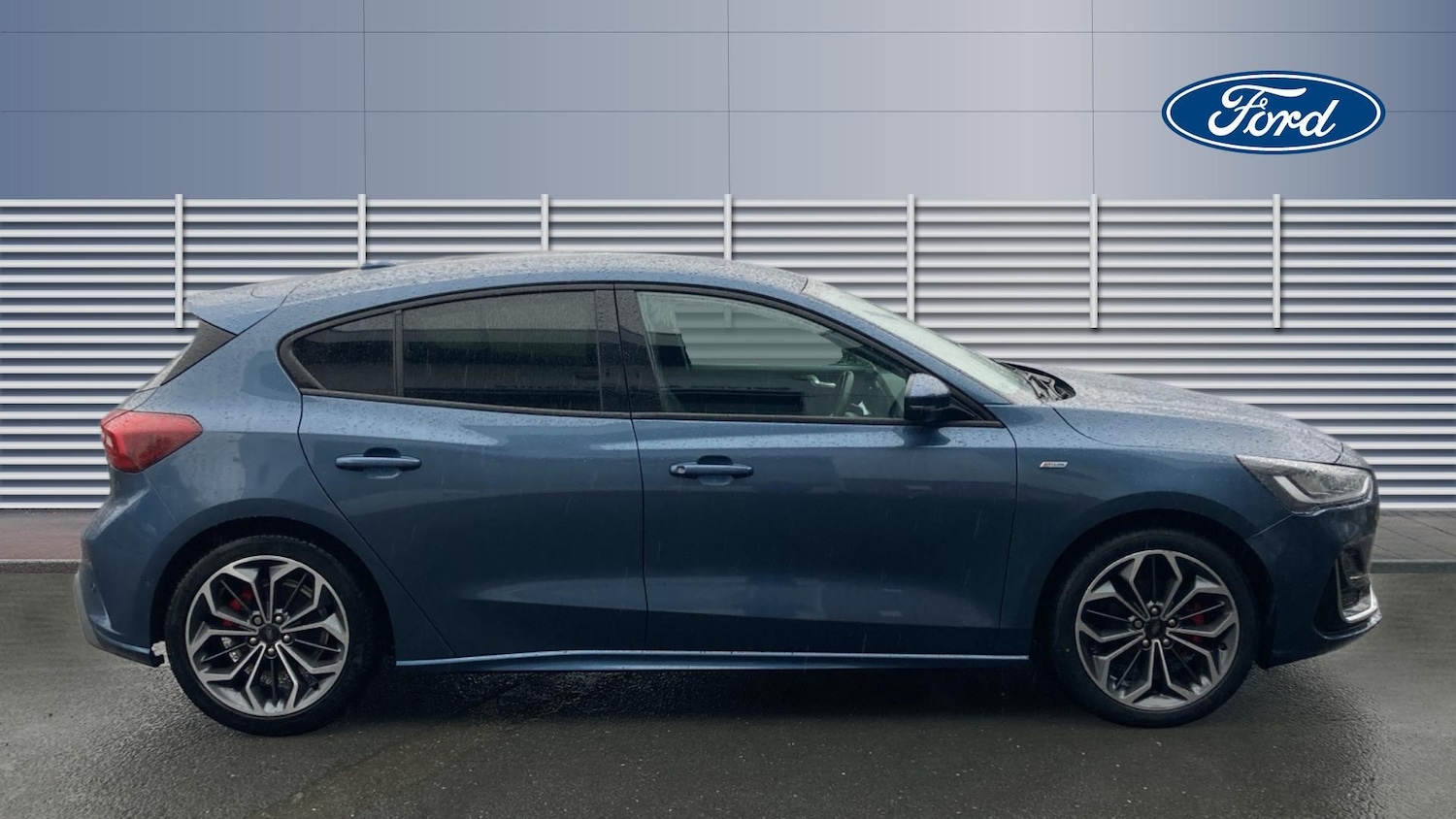 Used Ford Focus 2022 for sale - 77461121: Photo 5