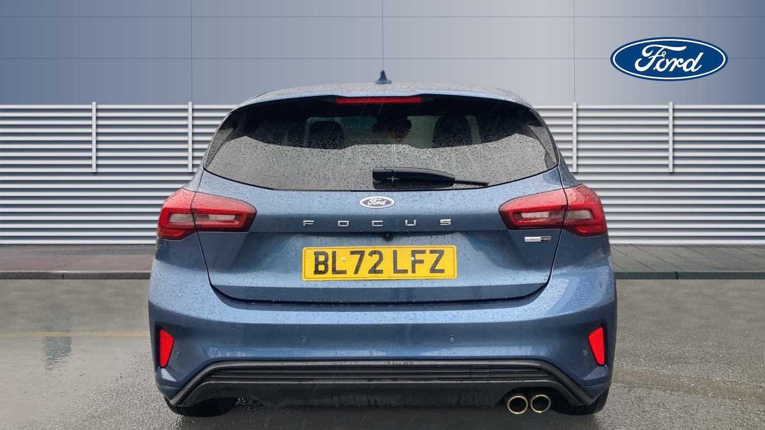 Used Ford Focus 2022 for sale - 77461121: Photo 6