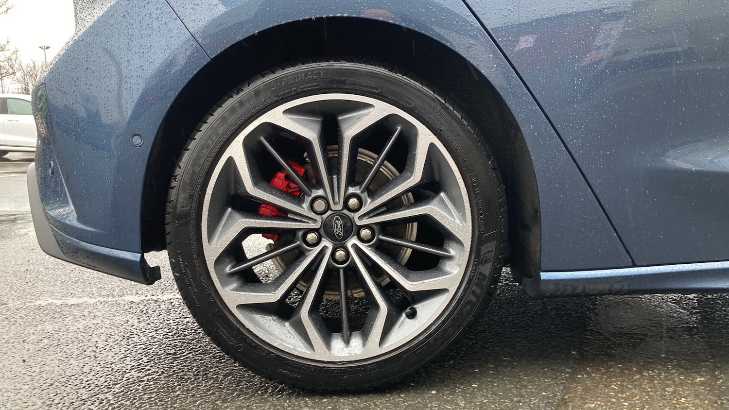 Used Ford Focus 2022 for sale - 77461121: Photo 7