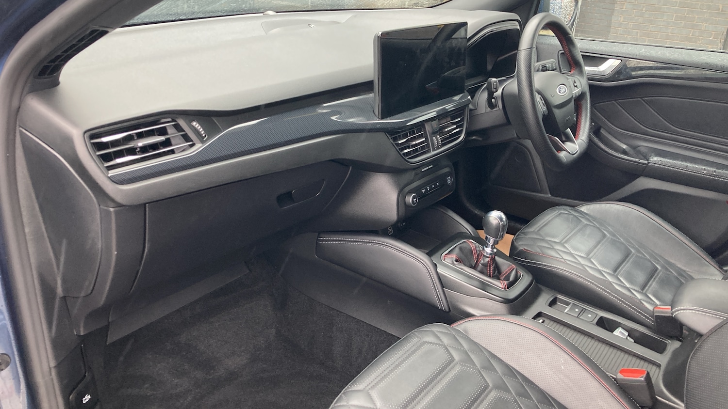 Used Ford Focus 2022 for sale - 77461121: Photo 9