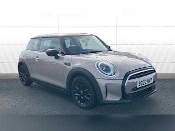 2022 (22) - 1.5 Cooper Classic 3dr