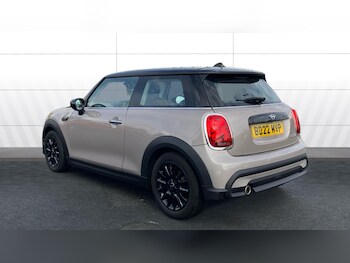 Used MINI Hatch 2022 for sale - 76413238: Photo