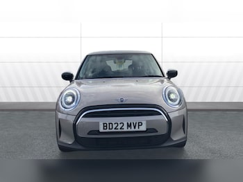 Used MINI Hatch 2022 for sale - 76413238: Photo