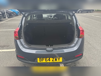 Used Kia Ceed 2014 for sale - 78610783: Photo