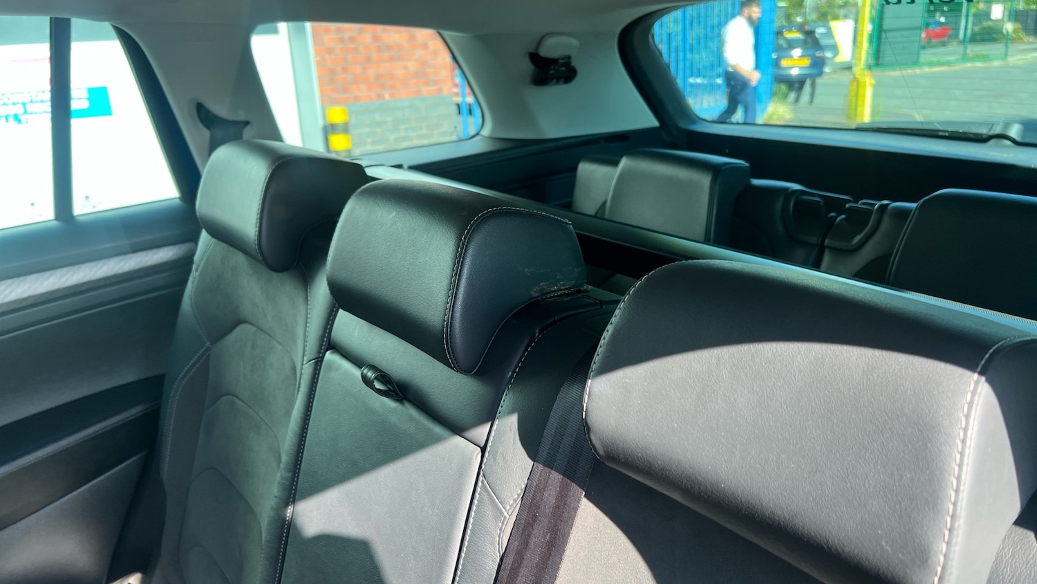 Vehicle 28
