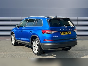 Used Skoda Kodiaq 2022 for sale - 75466723: Photo