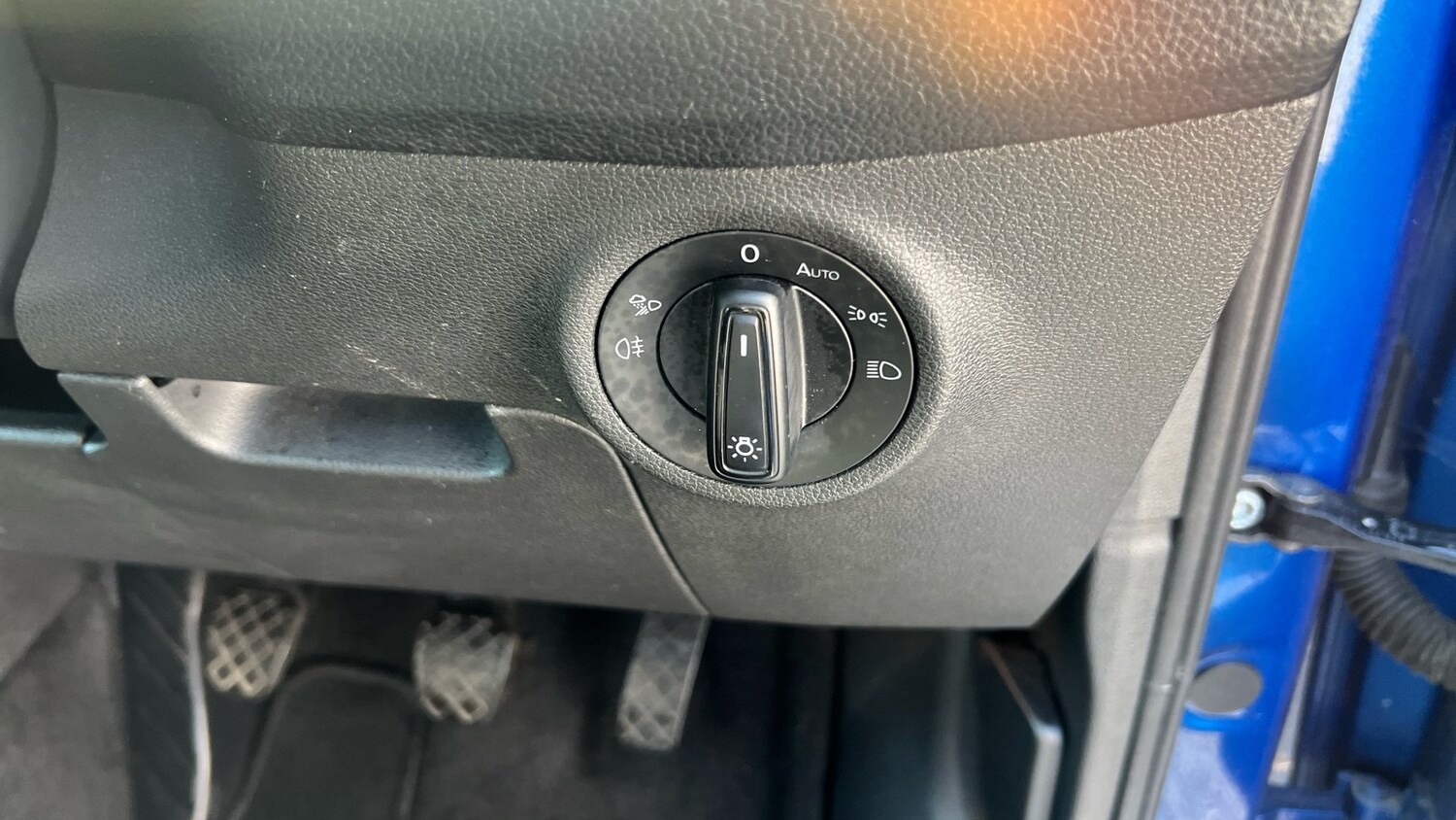 Vehicle 37