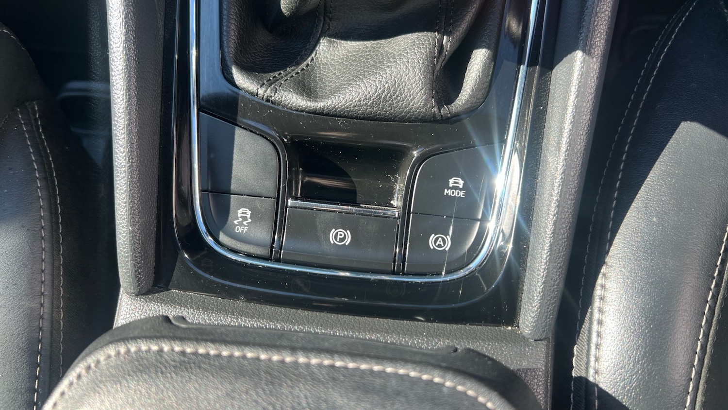 Vehicle 42