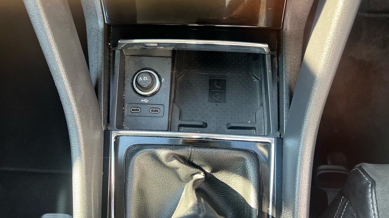 Vehicle 45
