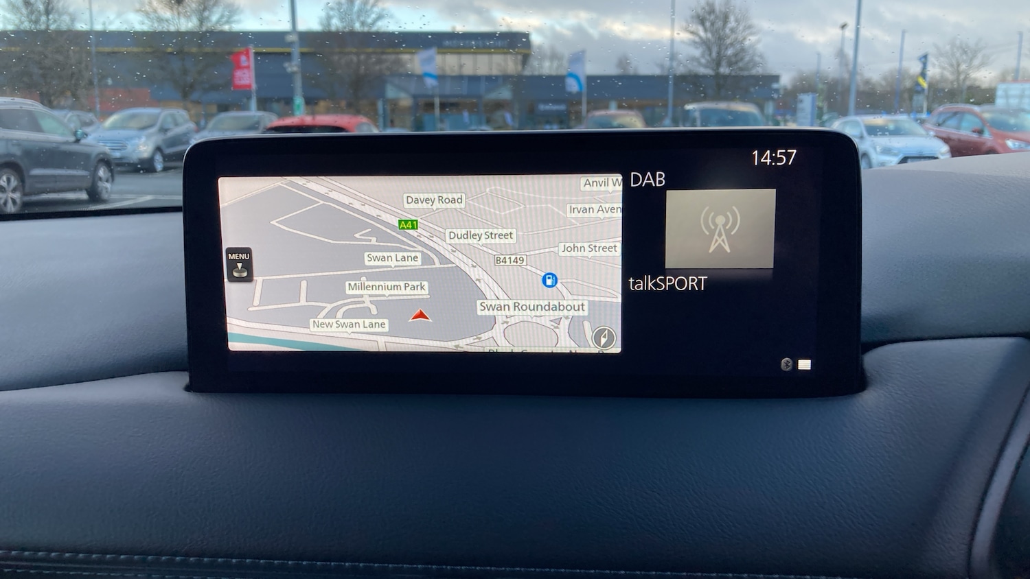 Used Mazda CX-5 2022 for sale - 77179443: Photo 10