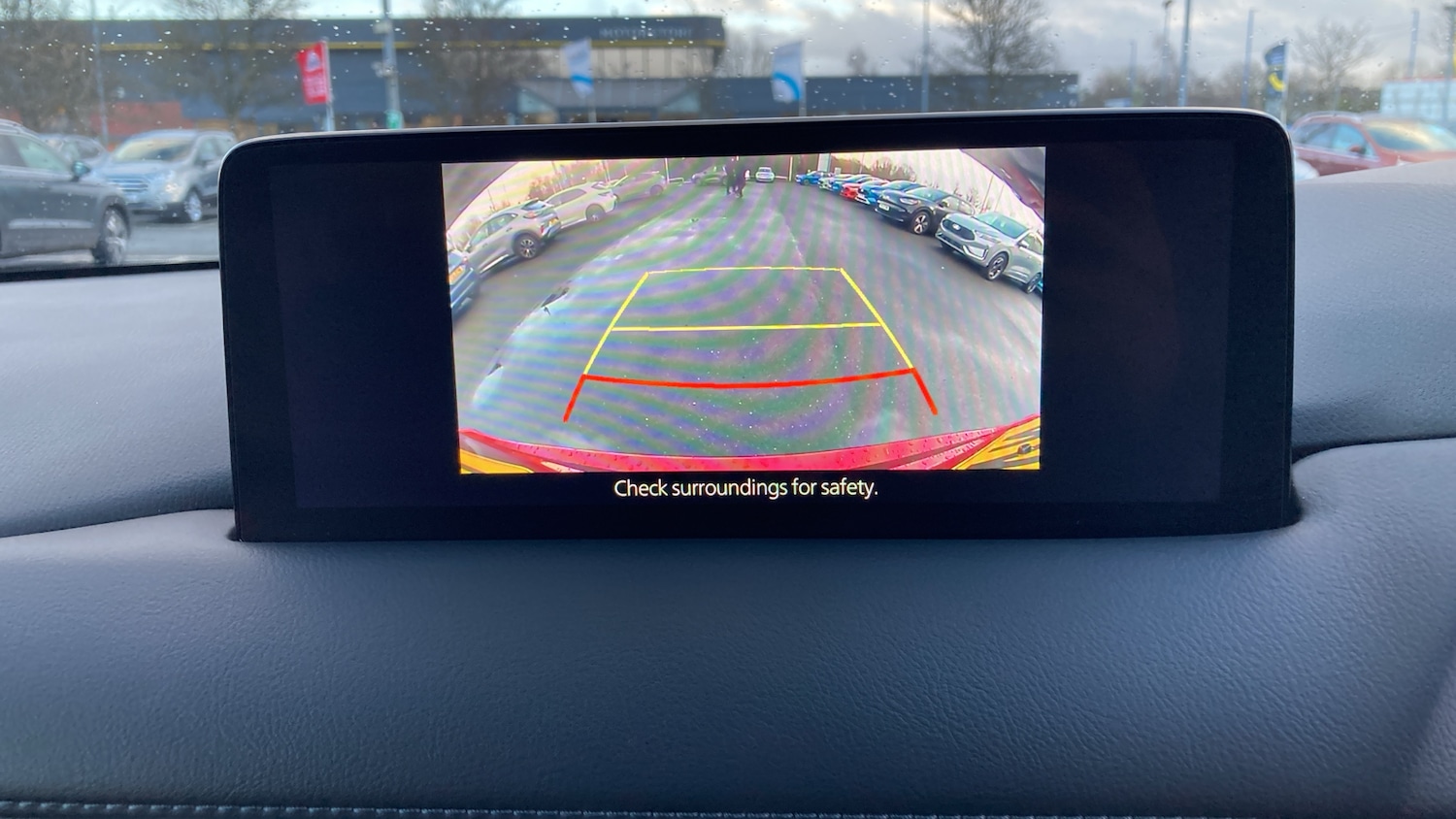 Used Mazda CX-5 2022 for sale - 77179443: Photo 11