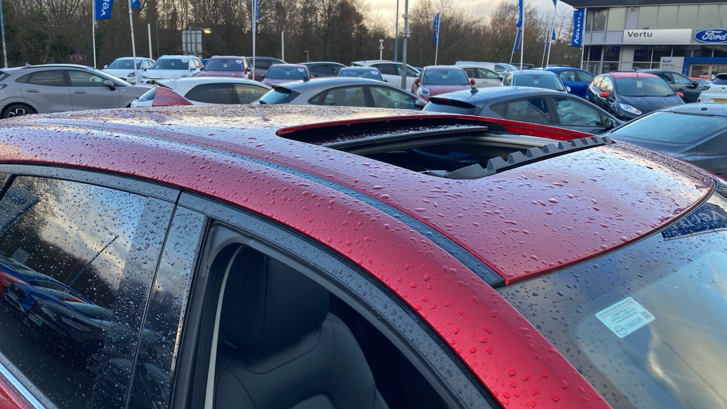 Used Mazda CX-5 2022 for sale - 77179443: Photo 12