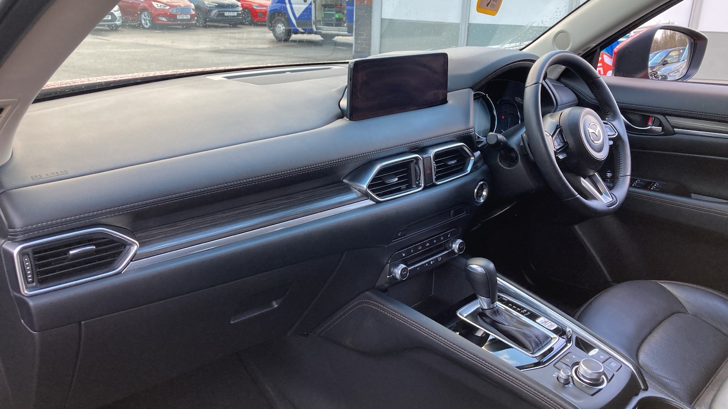 Used Mazda CX-5 2022 for sale - 77179443: Photo 14