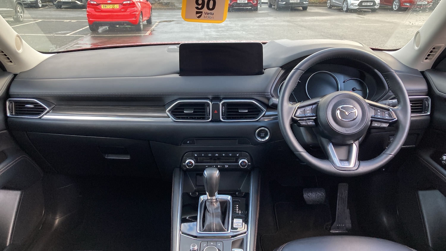 Used Mazda CX-5 2022 for sale - 77179443: Photo 15