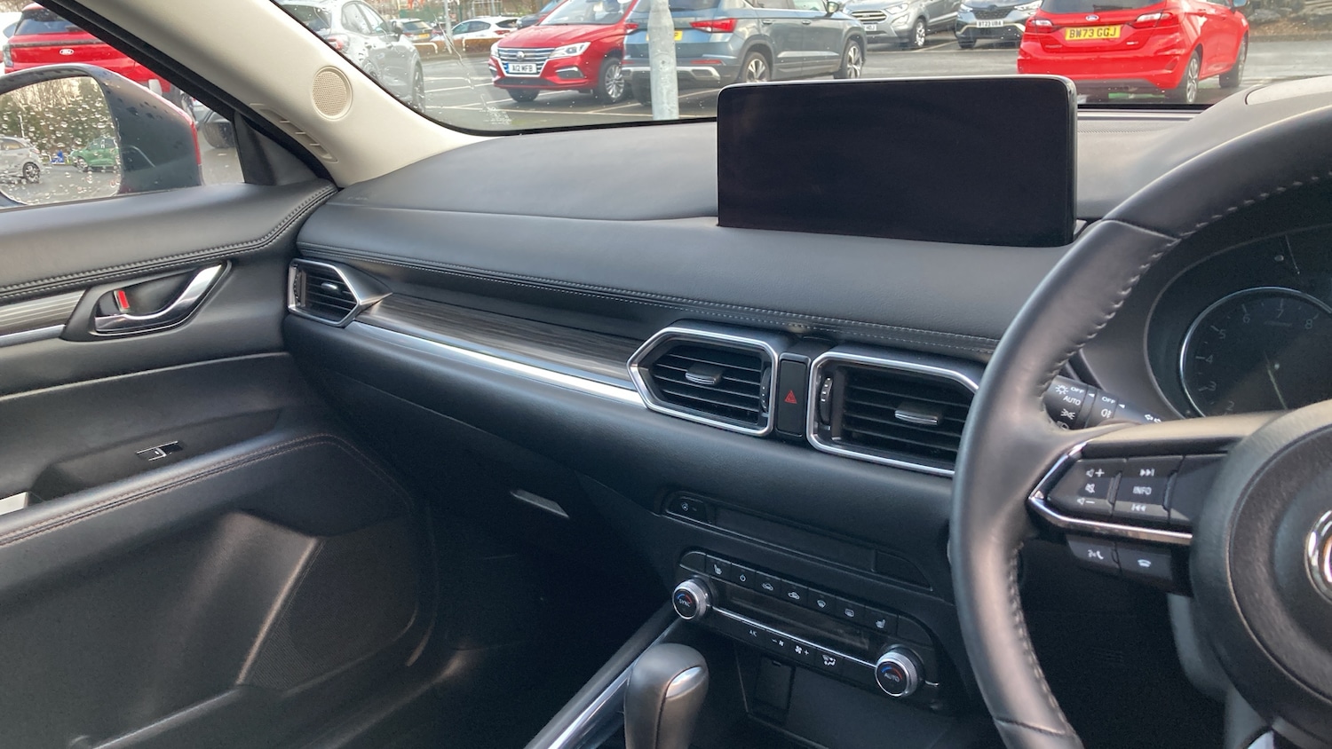 Used Mazda CX-5 2022 for sale - 77179443: Photo 18