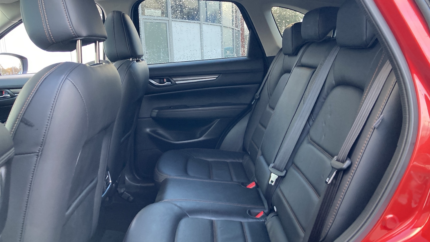 Used Mazda CX-5 2022 for sale - 77179443: Photo 20