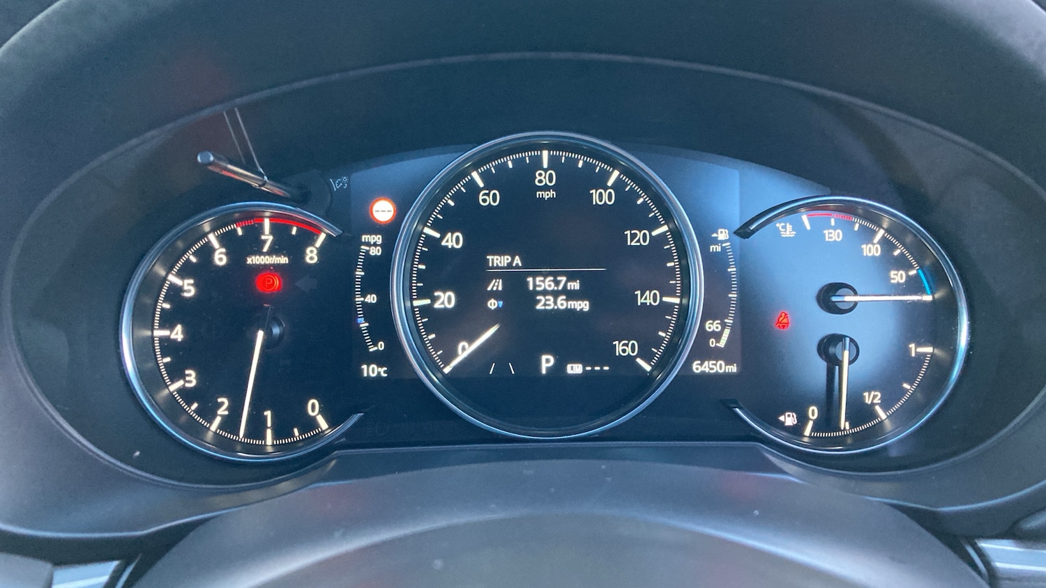 Used Mazda CX-5 2022 for sale - 77179443: Photo 22