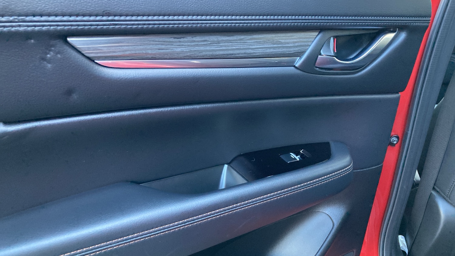 Used Mazda CX-5 2022 for sale - 77179443: Photo 26