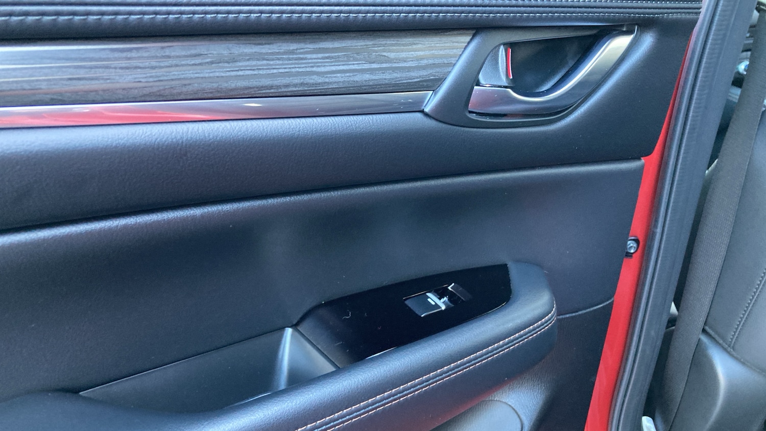 Used Mazda CX-5 2022 for sale - 77179443: Photo 27