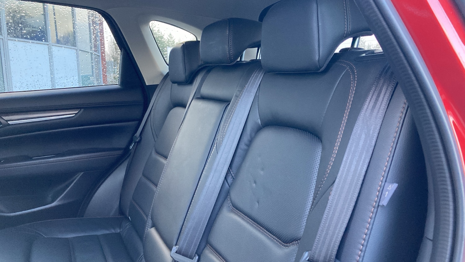 Used Mazda CX-5 2022 for sale - 77179443: Photo 29