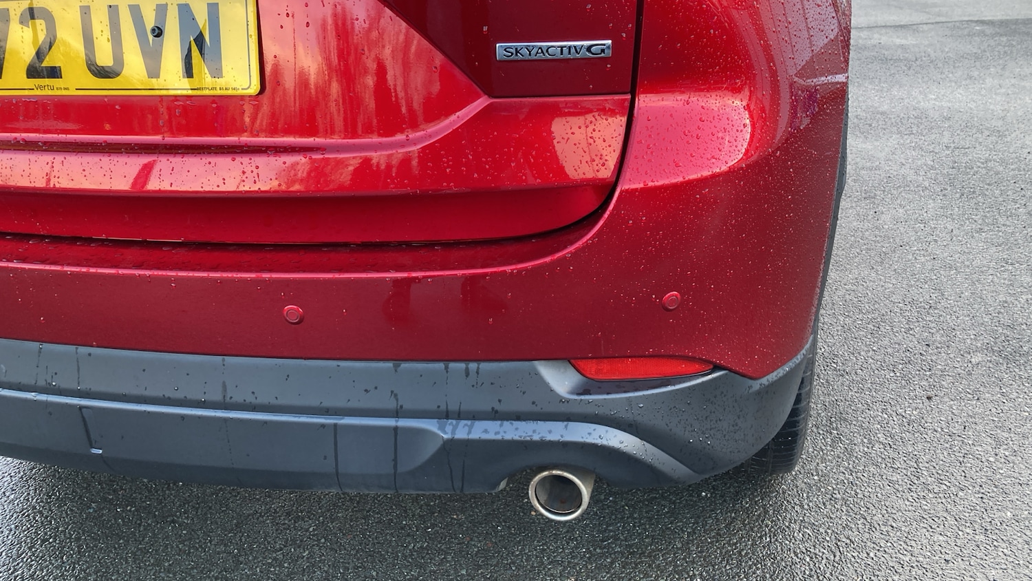 Used Mazda CX-5 2022 for sale - 77179443: Photo 31