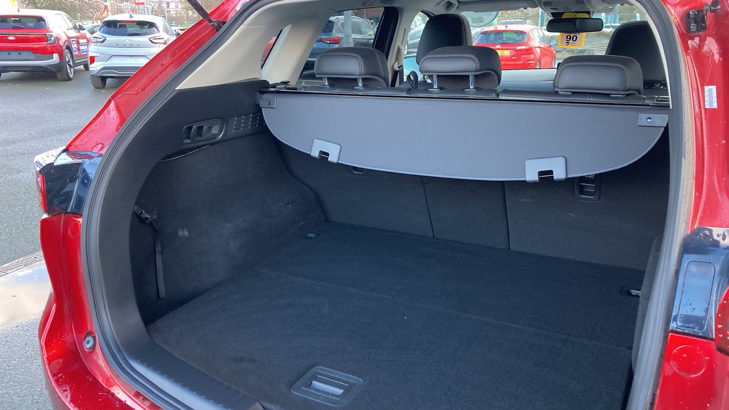 Used Mazda CX-5 2022 for sale - 77179443: Photo 32